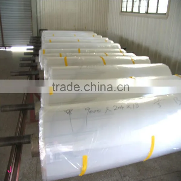 PE Plastic Film | LDPE LLDPE HDPE Film | Packing Film photo-5
