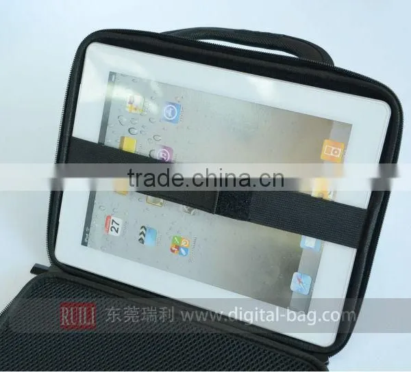 Waterproof Hard Cover Laptop Case Eva Foam Tablet Case photo-6