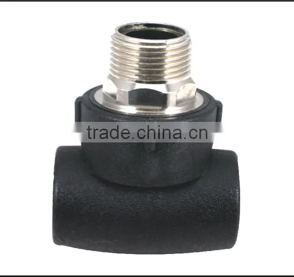 pe Pipe Fittings Flange Adaptor Stub Ends photo-3