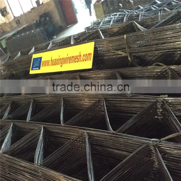Truss Joint Reinforcement Masonry Reinforcement Mesh ASTM Standard Truss Mesh Reinforcement photo-3
