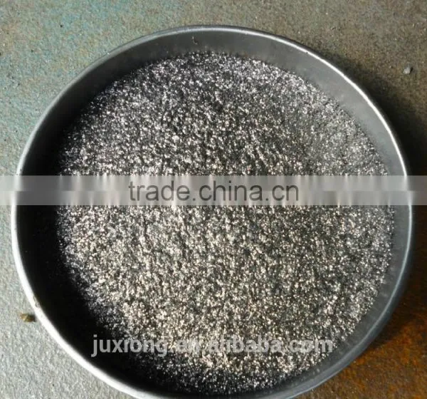 Medium Carbon Natural Flake Graphite CC 85% photo-3