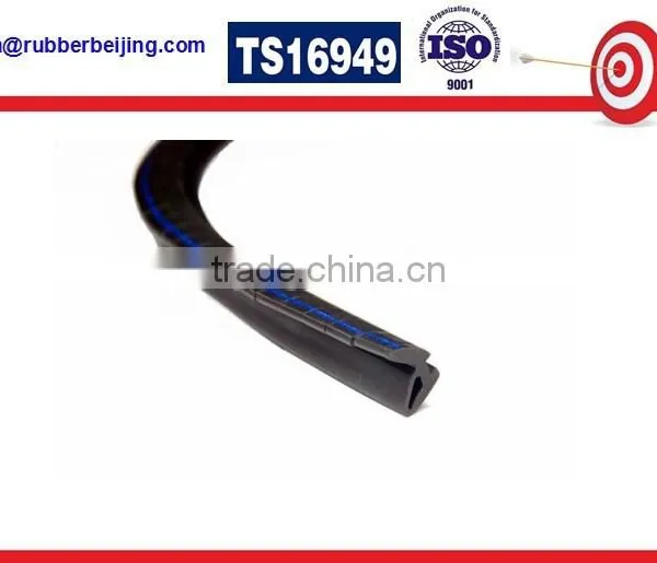 Manufacture Rubber Door and Window Seal Profile photo-6