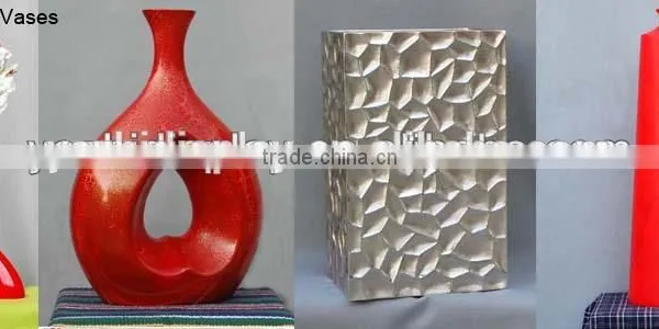 High Quality Factory Price Vases for Wedding Centerpieces photo-3