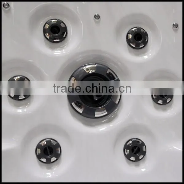 A400 Small Water Spa Bathtub Massage Bathtub Whirlpool Bathtub photo-5