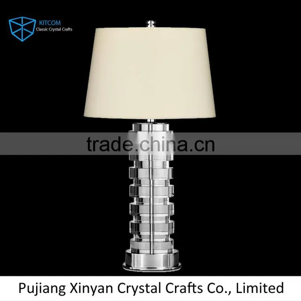 Most Popular Excellent Quality Home Decorative Table Lamp From China photo-3