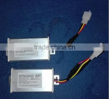 84V to 12v ,10a Dc-dc Buck Power Converter photo-5