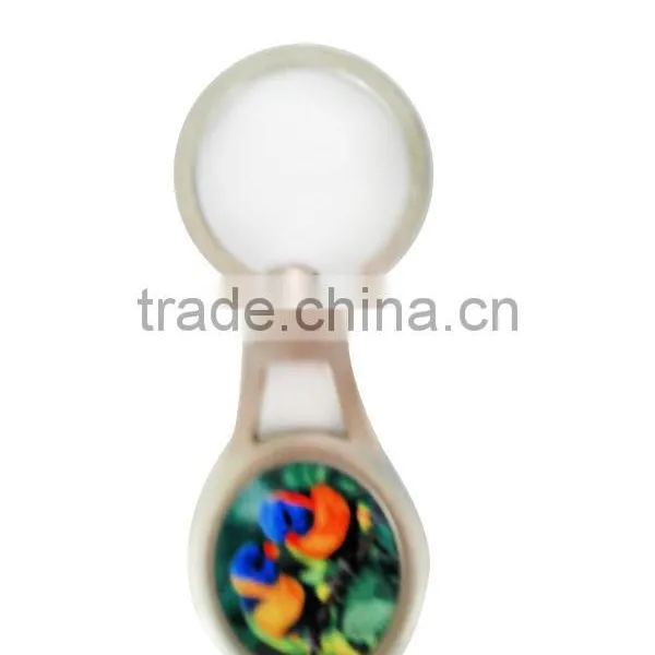 2015 Best Sale Sublimation Mental Bottle Opener Keychain photo-2