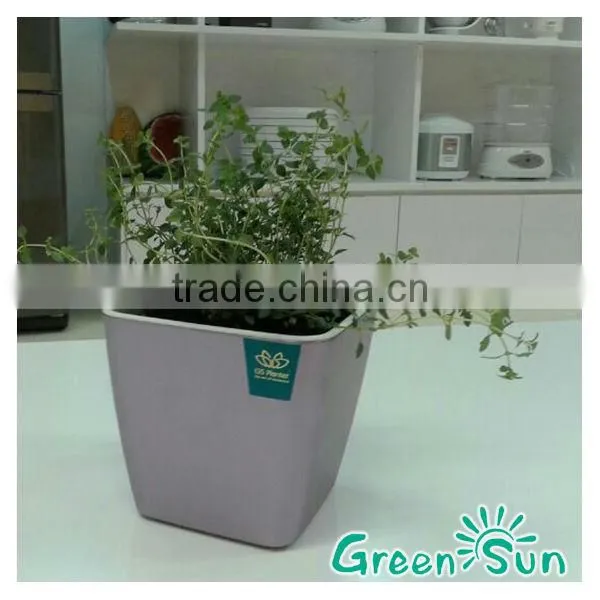 Garden Flower Pots,flower Pots Wholesale,hydroponic Systems,planter photo-5
