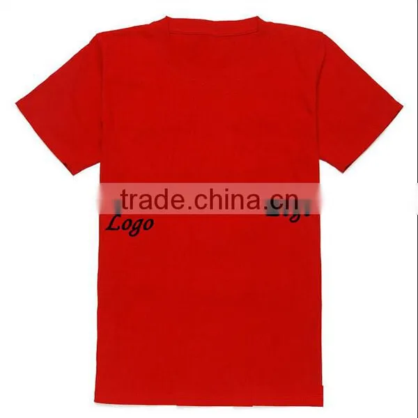 Wholesale Man T-shirt Customized photo-6