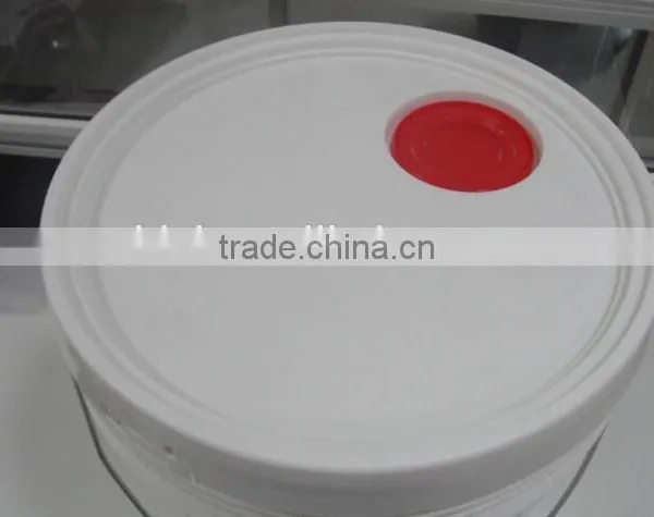 IML 5 Gallon Plastic Pail photo-2
