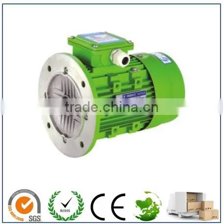 Y2 Series Aluminum Three Phase Asynchromous Motor photo-2