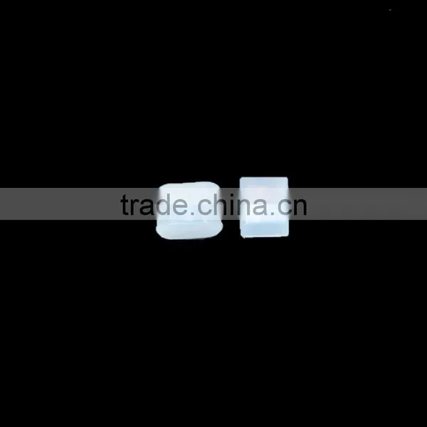 Custom Shape Product Silicone Feet photo-2