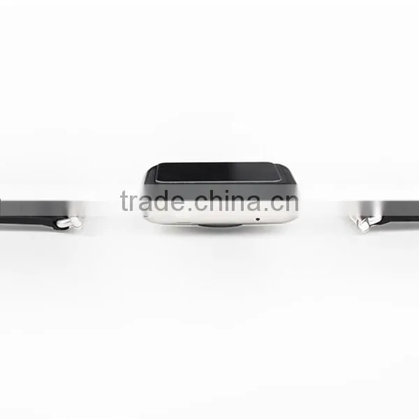 Stainless Steel Adapter for Apple Watch, Connector for Apple Watch photo-4
