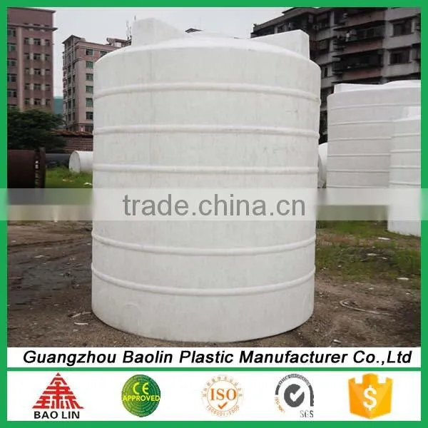 LLDPE Round Plastic Water Dosing Tanks Manufacturer photo-3