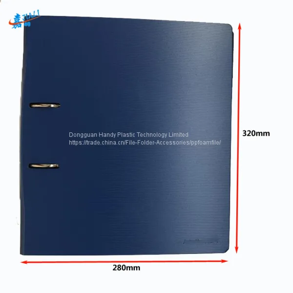 2017 New Design Hot Selling Factory Price X Spine A4 3