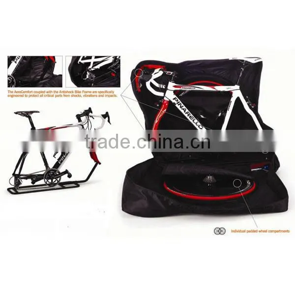 Time Trial Bike Bike Bag photo-4
