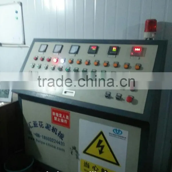 Made in China Production Line for Floral Foam photo-4