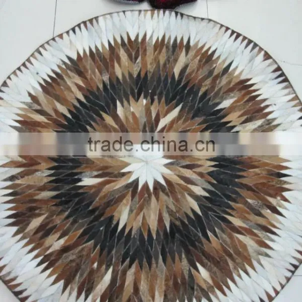 New Beige Modern Rug Brown Decor Carpet Contemporary Large Area Rugs 4 X 6 FEET photo-3