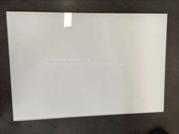 Sell the SGCC,CE.CSI Certification of Printed Toughened Glass for Show Board photo-5