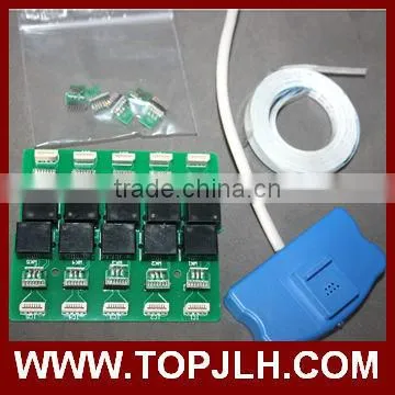 Wide Format Printer Cartridge Chip Decryption Card For Epson 7880 9880 7450 9450 Printer photo-2