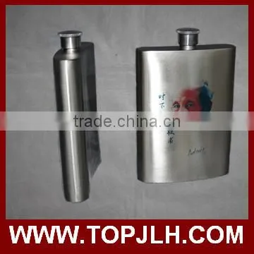 Stainless Steel Flagon,stainless Steel Hip Flasks,portable Mini Win Flagon photo-5