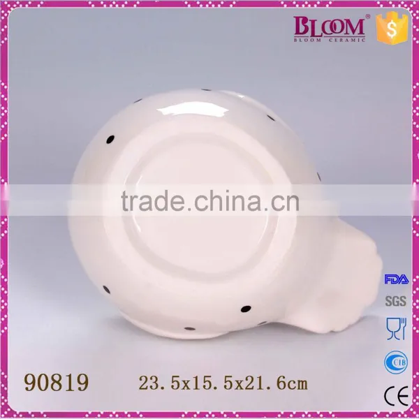 Wholesale Ceramic Cookie Jars photo-6