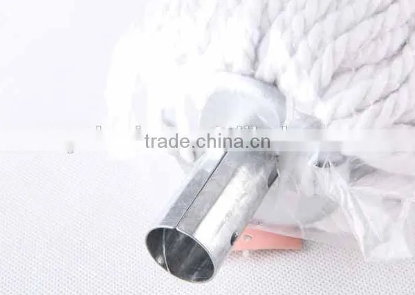 High Quality Cotton Mop Head photo-2