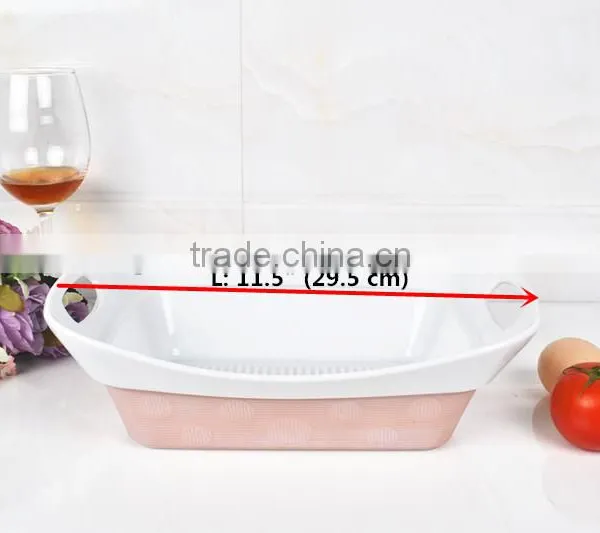 11.5" Ceramic Comal photo-2
