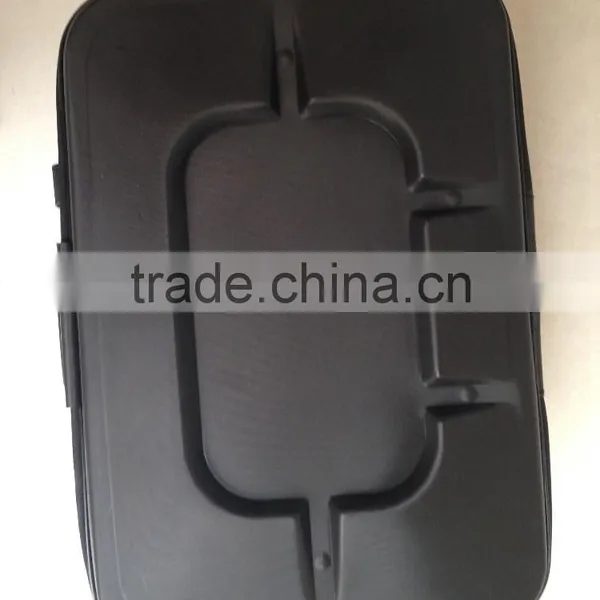 EVA Fishing Carrier Black Color With Scales BL2015FS02 photo-3