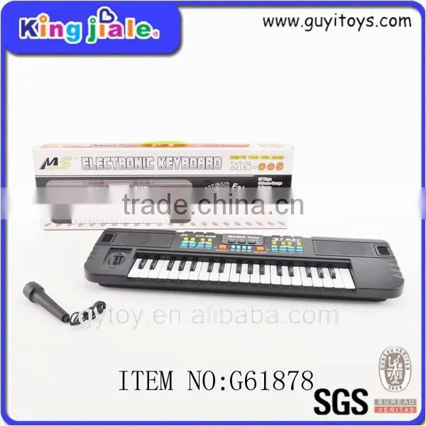 Kid Electronic Keyboard Toy Musical Instrument photo-4