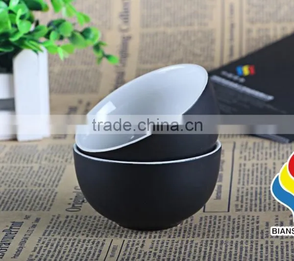 Shenzhen Biansebao Factory Ceramic Bowl Sedex Passed photo-5