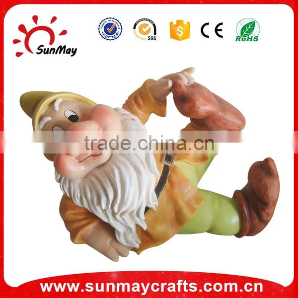 Polyresin Home Decoration Items photo-3