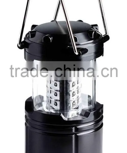 2016 New Design 30LED Camping Light Suitable for Camping Emergency Hurrrinace photo-2
