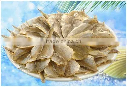 Dried Fish Snack photo-2