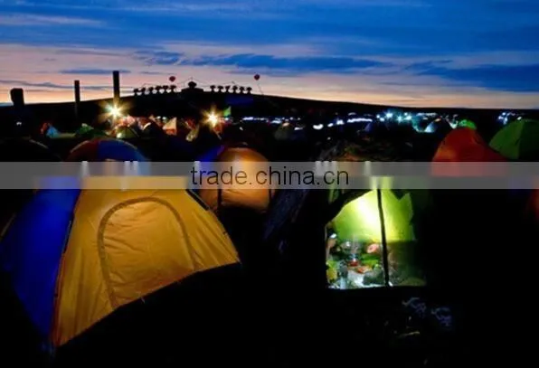 New Arrival ! Portable Rechargeable Led Work Light ,waterproof Light ,sports Equipment photo-4