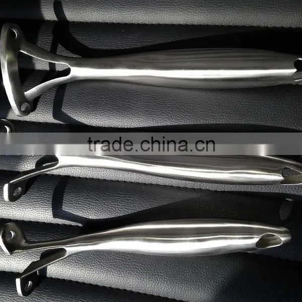 International Standard Stainless Steel Cookware Handle and Knob photo-2