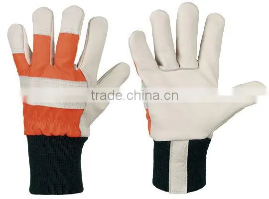 Cold Weather Reflective Gloves photo-4