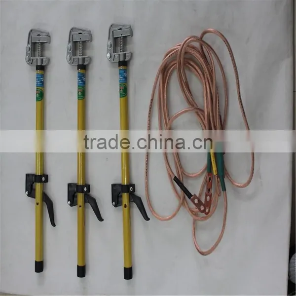 Factory Price Aluminum Clamp photo-3