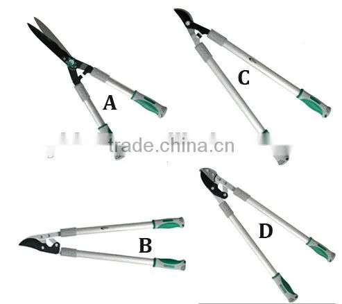 Garden Agriculture Lopping Shears ,lopper, Hedge Shear ,pruning Shear, Hand Pruner, photo-6