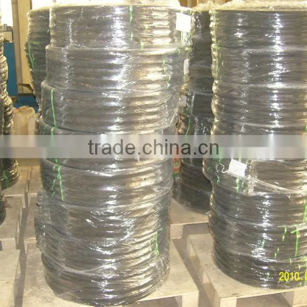 High Performance Rubber Hose for Concrete Machines photo-4