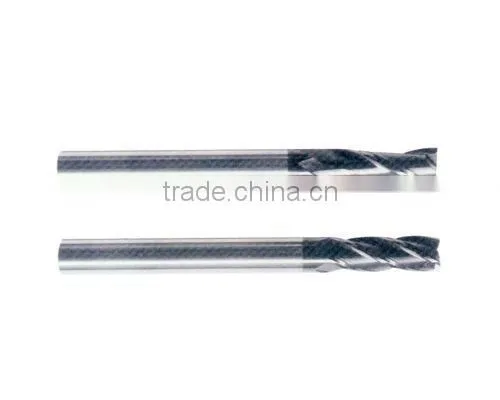 GENERAL PURPOSE CARBIDE ENDMILLS 45-2