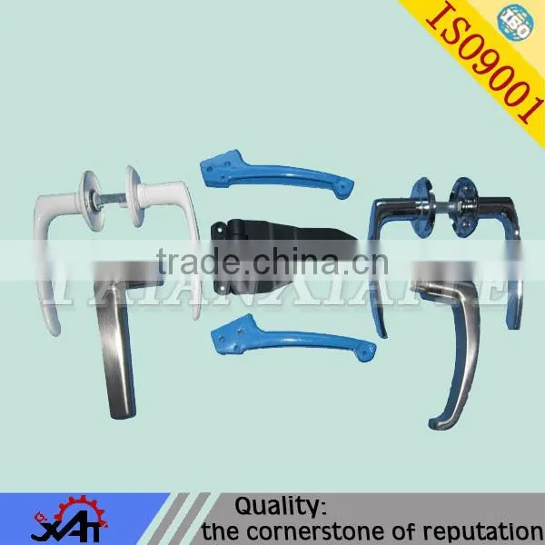 Custom Made Aluminum Furniture Parts of Furniture Accessories