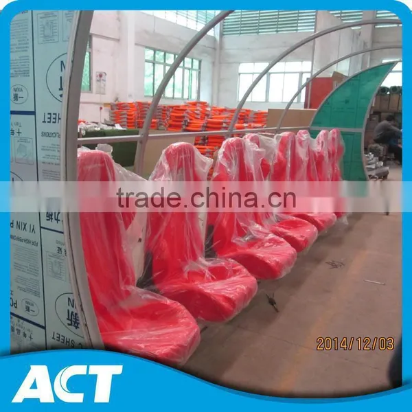 Ergonomically Designed Team Seating and Shelters Suppliers photo-5
