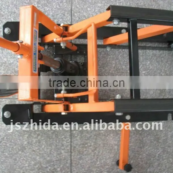 1500LB Hydraulic CE Approved ATV Lift Jack photo-6