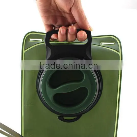 FACTORY SALESNEW FASHIONAL SPORTS DRIVING BAG / WATER BLADDER /SPORTS WATER BAGS/BIKE WATER BAGS/CAMPING BAGS/OUTDOOR WATER BAGS photo-2