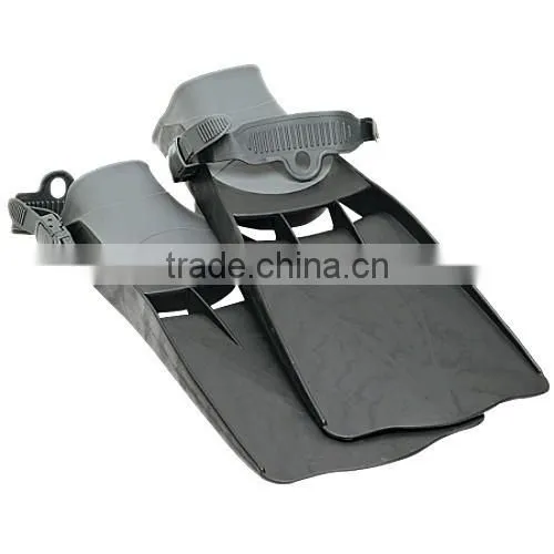 Power Kick Fins photo-2