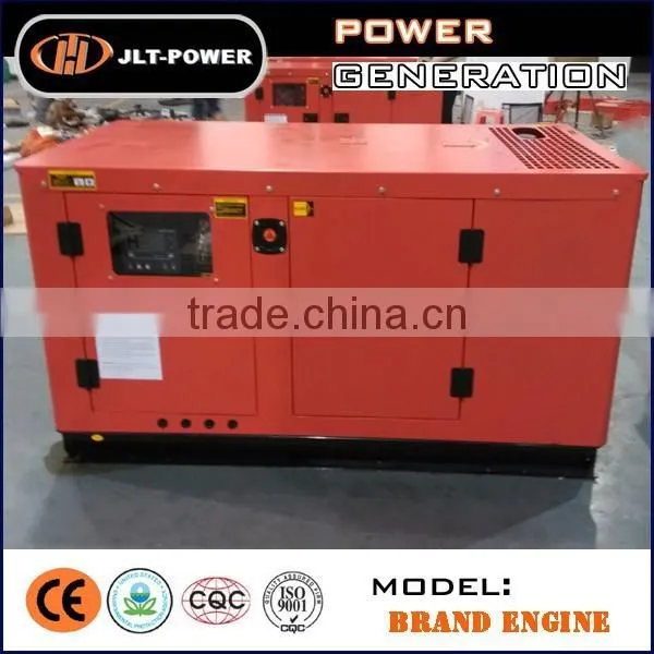 Diesel Generator Diesel Generator Set Diesel Silent Generator 390kw Water Cooled Silent Genset From Website id Emily58583 photo-3