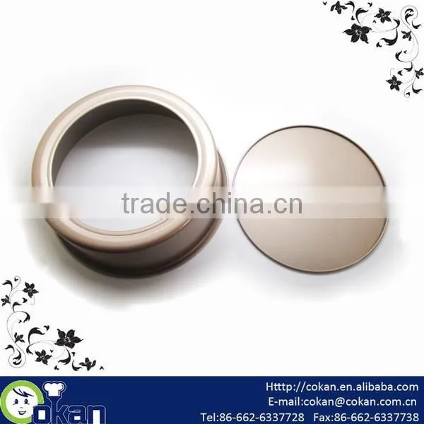 22cm Diameter Removable Baking Pan,Cake Pan,Baking Mold CK-CM0672 photo-2
