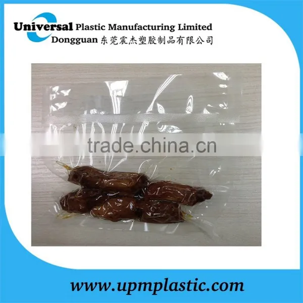 Vacuum Packing Bag to Keep Meat Fresh photo-3