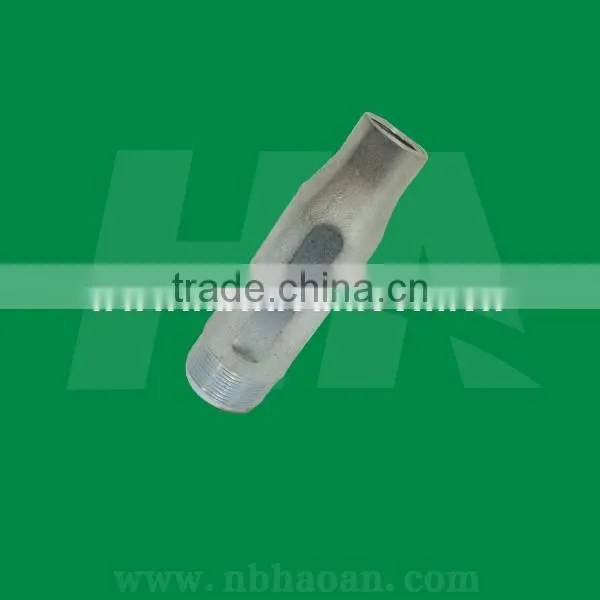 Galvanized Steel Fire Sprinkler Parts photo-2